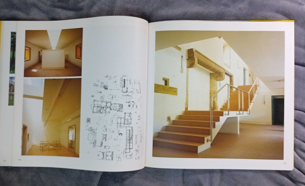 Fernando Távora, Editora Blau