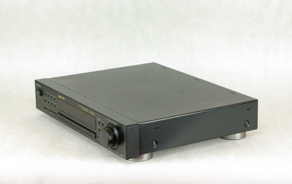 Sony tuner ST-S505ES