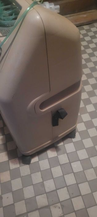 KONCENTRATOR TLENU DeVilbiss 515KS używany