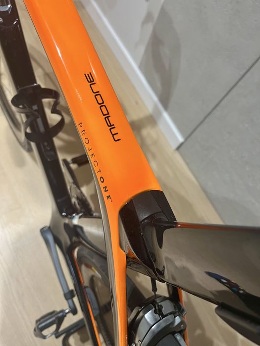 Trek Madone 9 Project One (roz. 58)