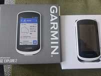 Garmin Edge Explore