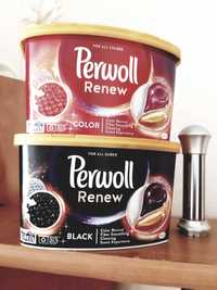 Perwoll Renew капсули для прання 21 штука