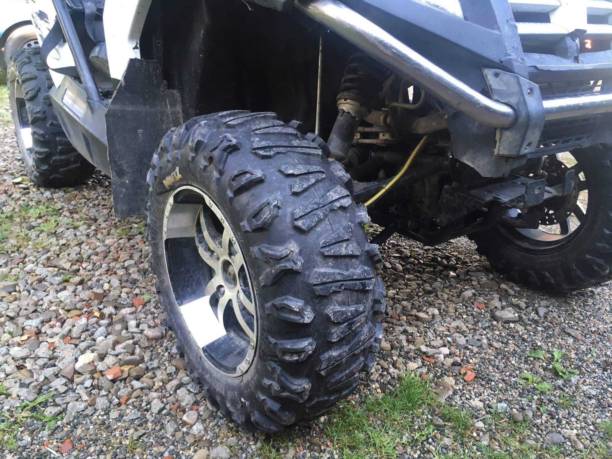Buggy cf moto z6 force TERRACROSS CENA OSTATECZNA!