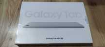 Nowy Tablet Galaxy TAB A9+5G z zabezpieczeniem ekranu i etui