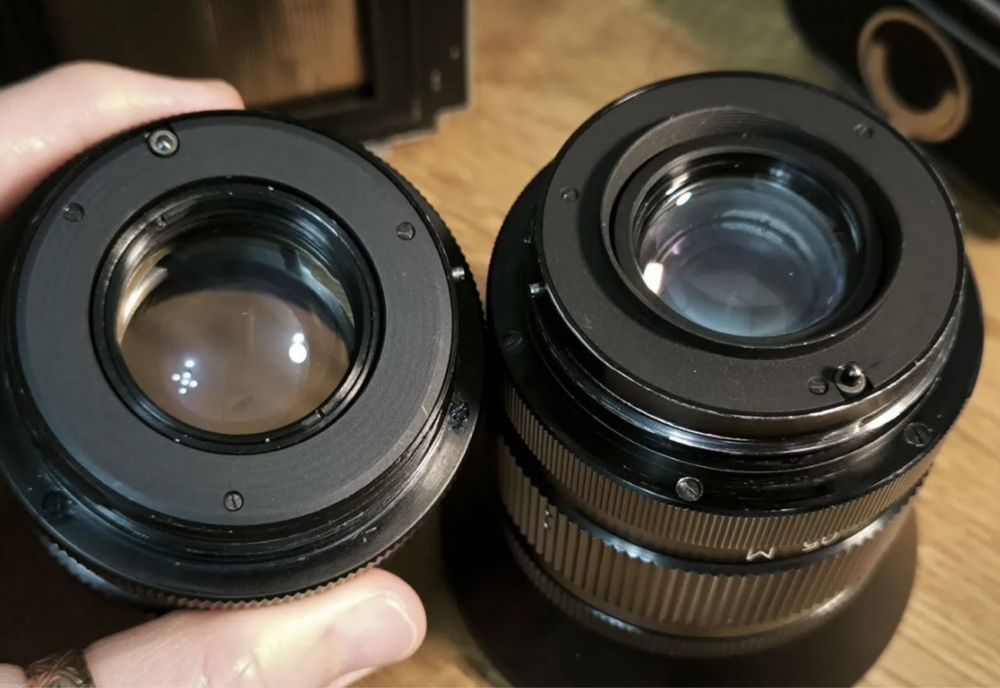 Киев-88, комплект, рабочий