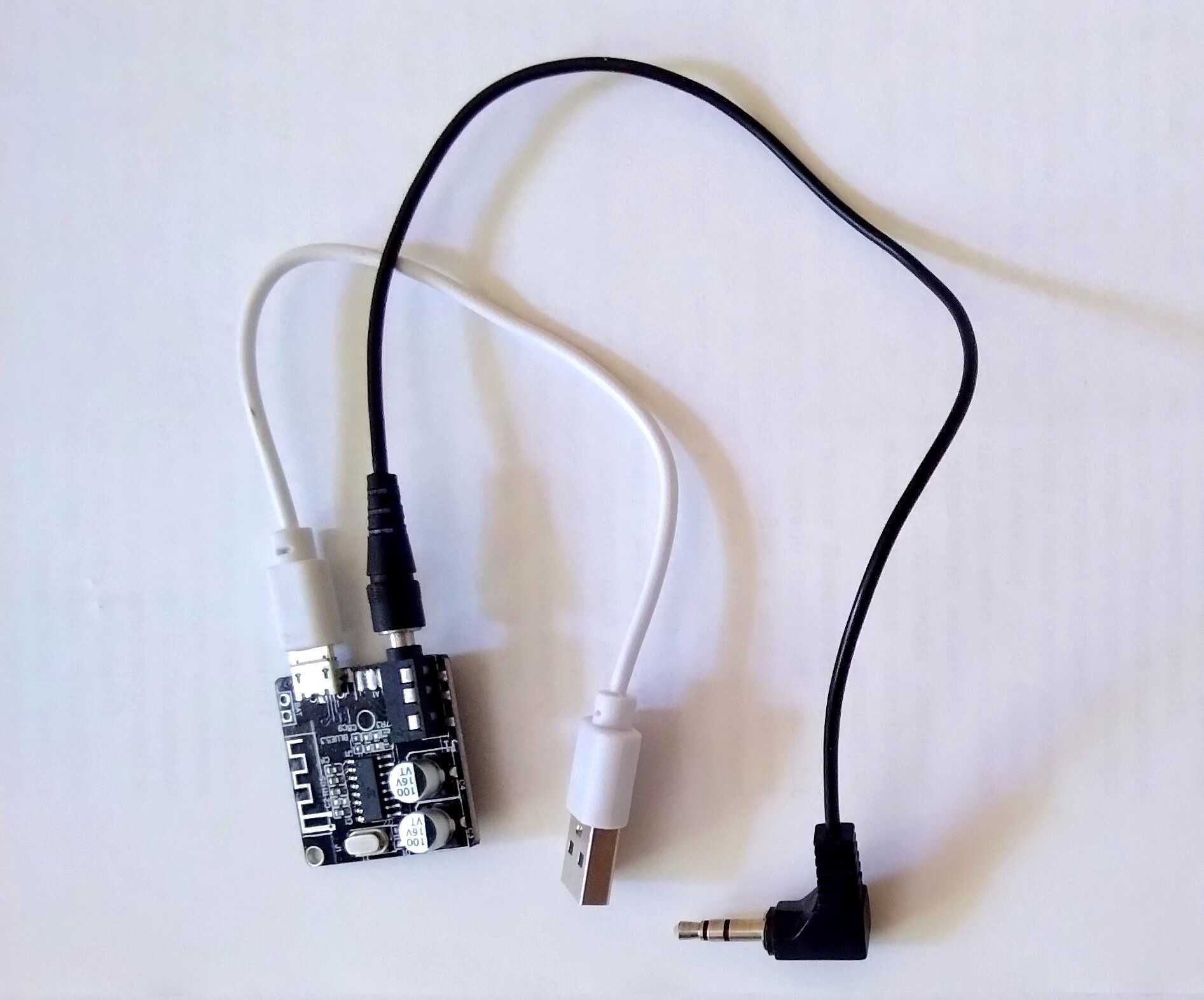 Колонка саундбар RoyQueen H3000 aux cdcard bluetooth