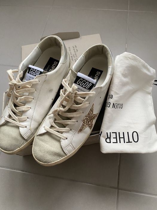 Tenis Golden Goose