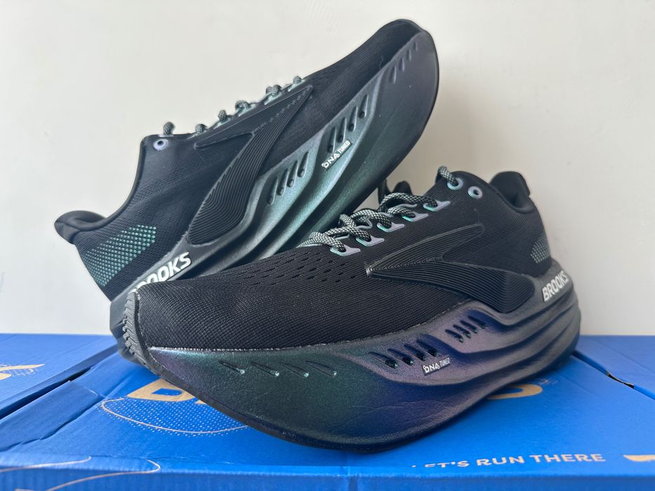 Кросівки Brooks Glycerin Max! Розмір 43/44/45! Оригінал!