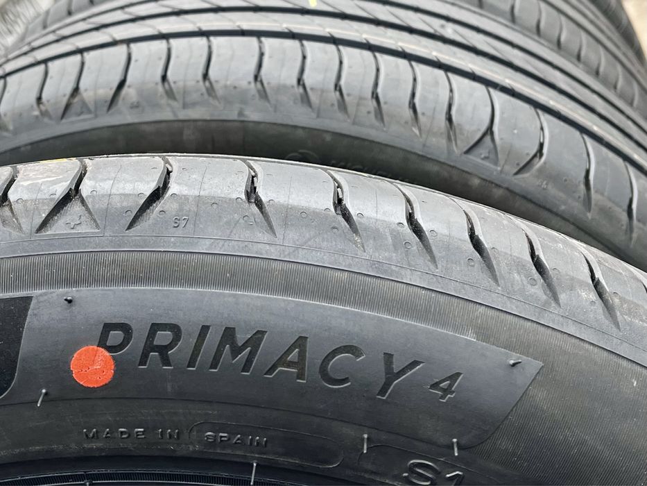 NOWE Opony letnie MICHELIN 235/50/19 2025r