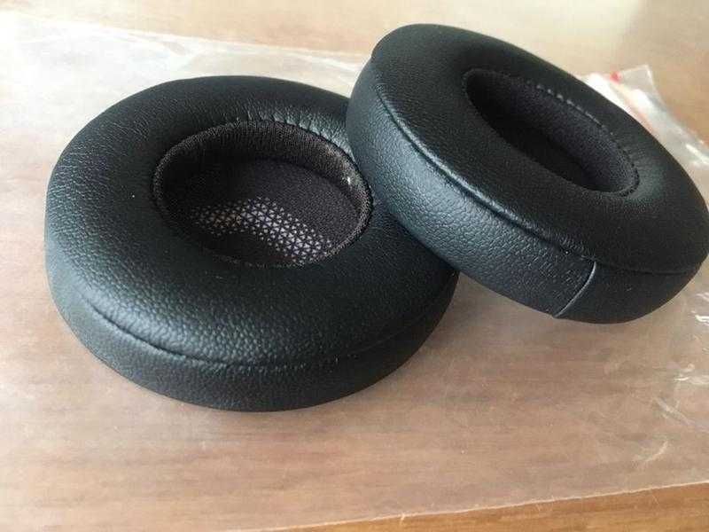 Амбушюры / подушки для наушников jbl E35, E45, E45bt, c45bt