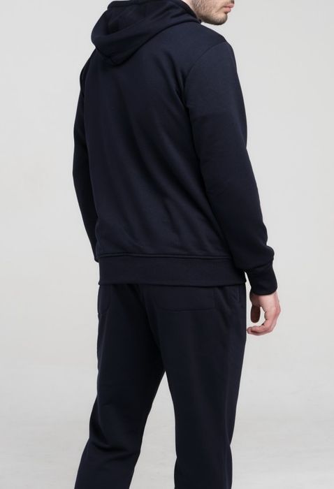 Зип-худи Urban Planet