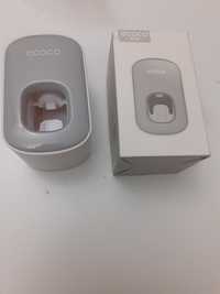 Автоматический диспенсер (дозатор) для зубной пасты ECOCO