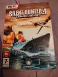 Silent Hunter 4 Wolves of the Pacific PC