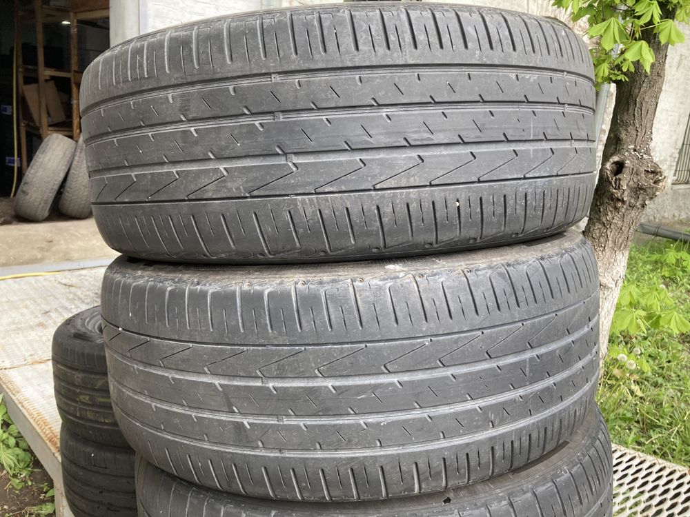 235/55R18 100V Hankook Ventua S1 evo2