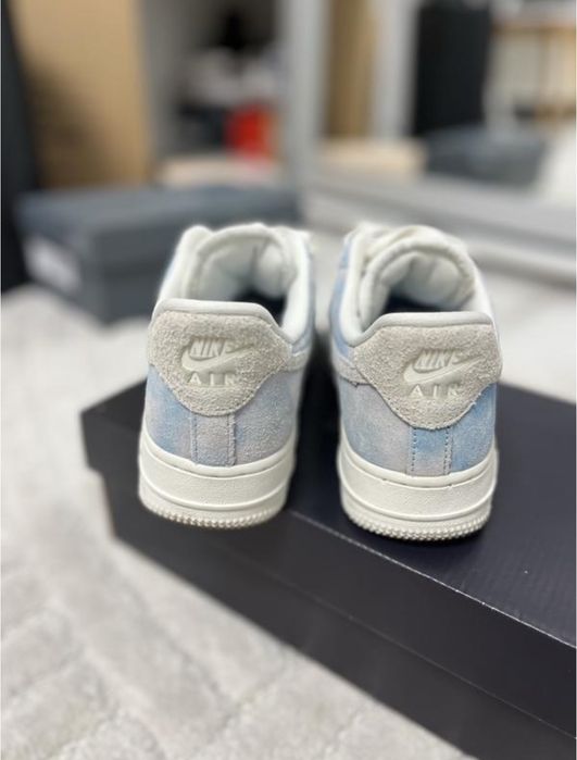 Кросівки Nike Air Force