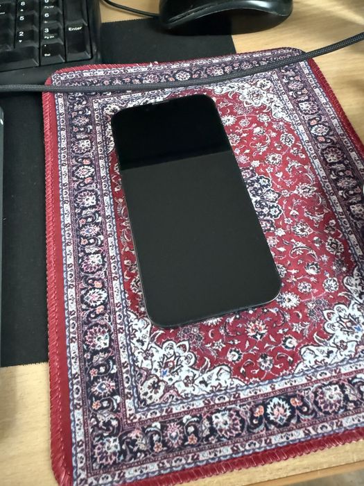 Iphone 14 256gb czarny