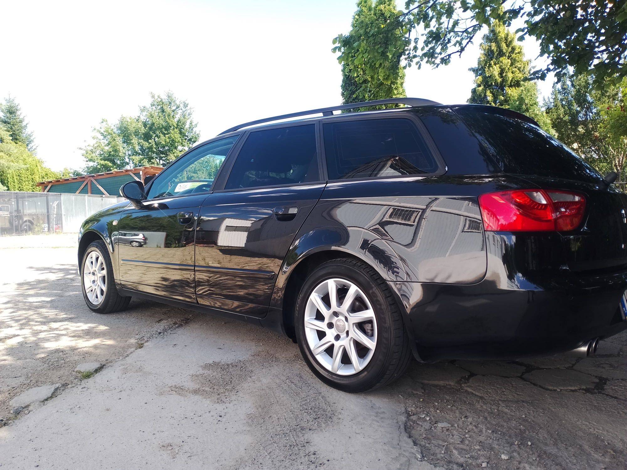 Seat Exeo do sprzedania
