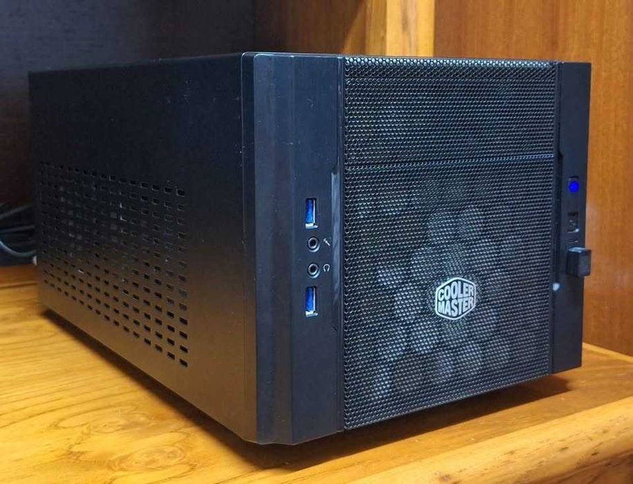 Pc Gamer i5 16gb