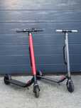 Hulejnoga elektryczna Segway Ninebot / Jak nowa