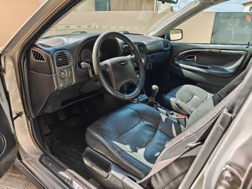 Volvo S40 T4 1.9 200cv com 218.000km