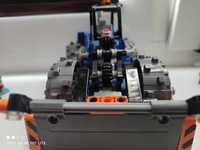 LEGO technic zestaw