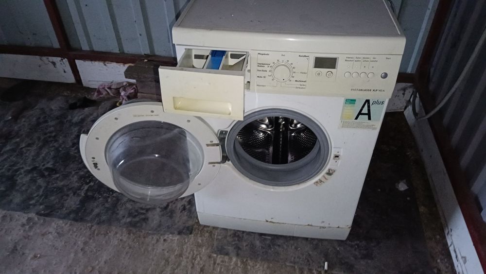 Продам пральну машинку