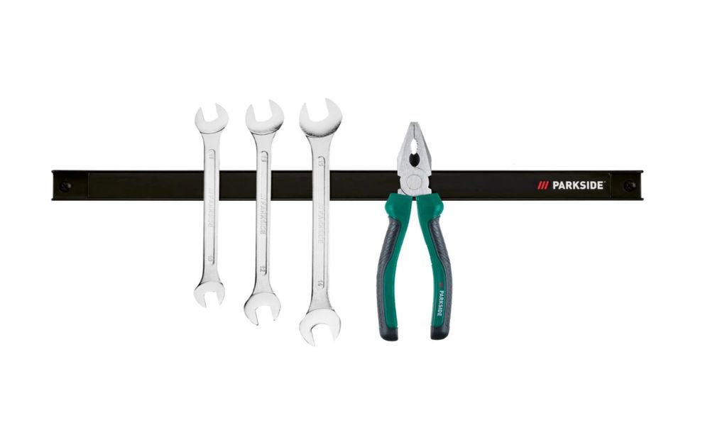 Listwa magnetyczna Parkside