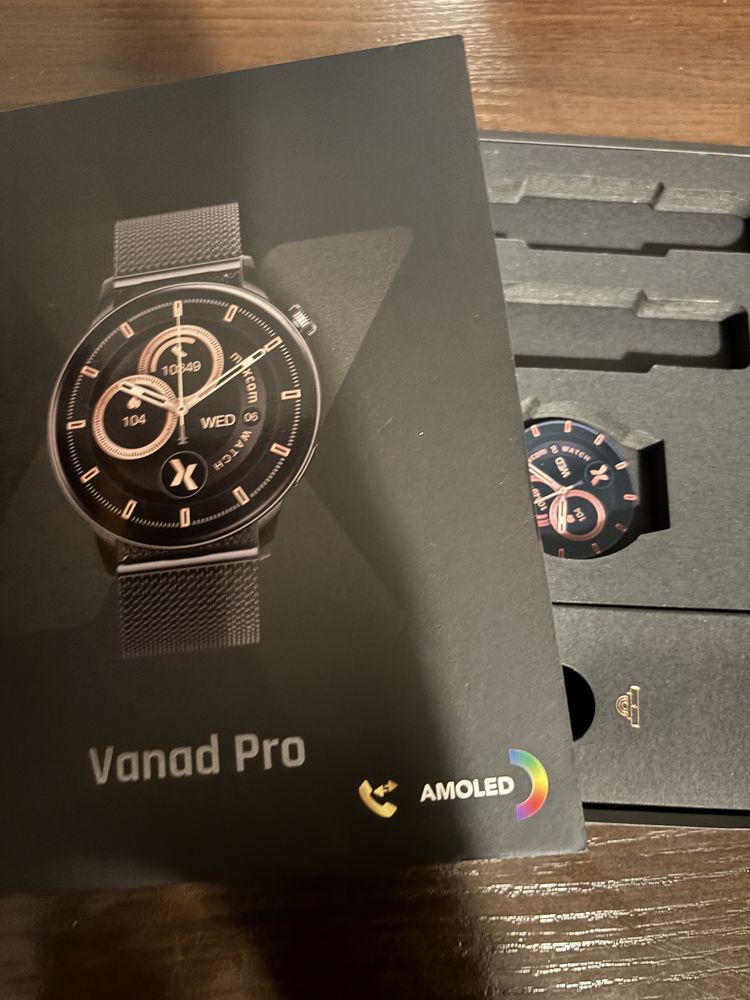 Maxcom Vanad Pro