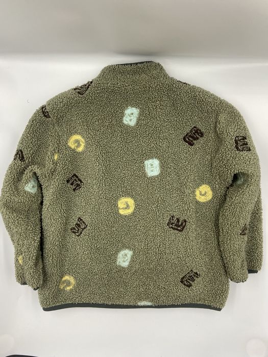 Kurtka kurteczka sweter sweterek bluza  Zara 110 4-5