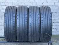 Як Нова‼️Continental EcoContact5 97Н 215/60 R17 7.3мм 2023рік