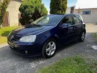 Volkswagen Golf Volkswagen Golf V 2.0TDI 4Motion