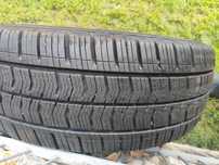 Kumho portan cx11 215/70/15c