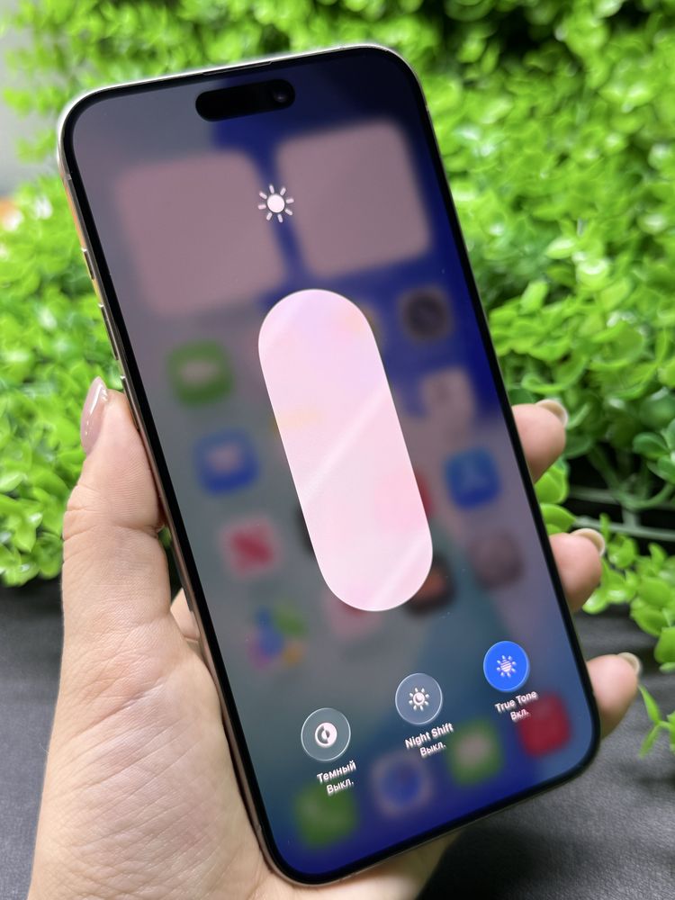 iPhone 15 Pro Max, 256Gb, Natural Titanium(Neverlock)Айфон 15 Про Макс