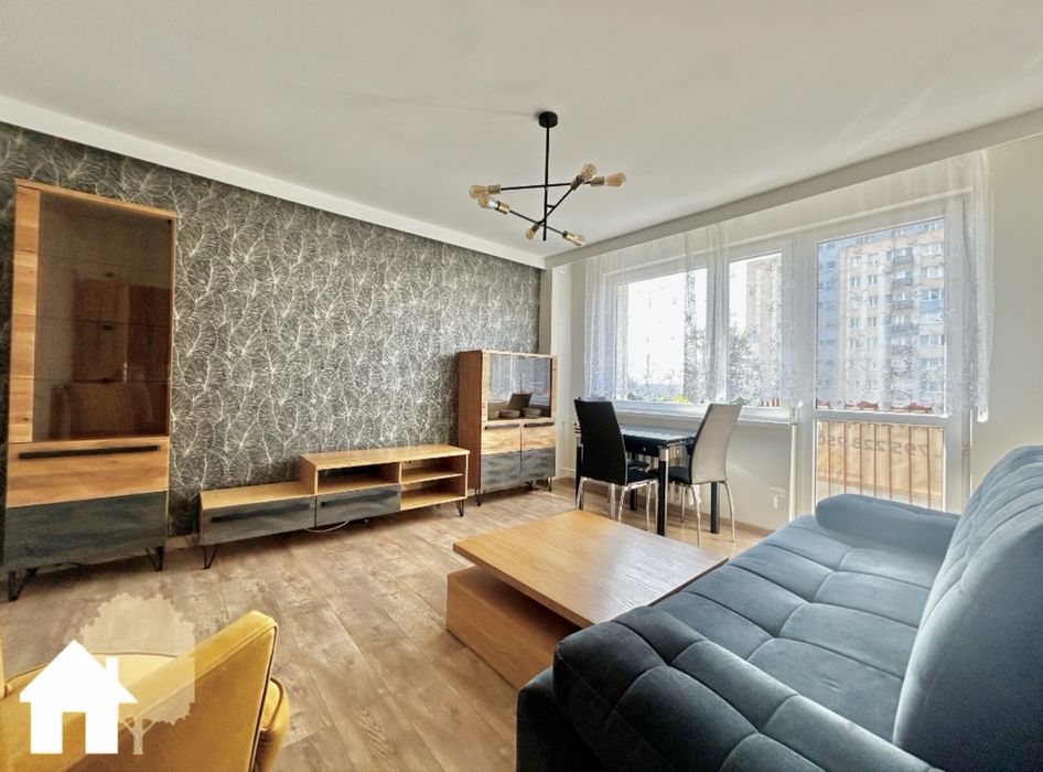 Kapuściska | 3 pokoje | dostępne od zaraz | winda