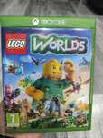 Gra na Xbox Lego Worlds - okazja!!!