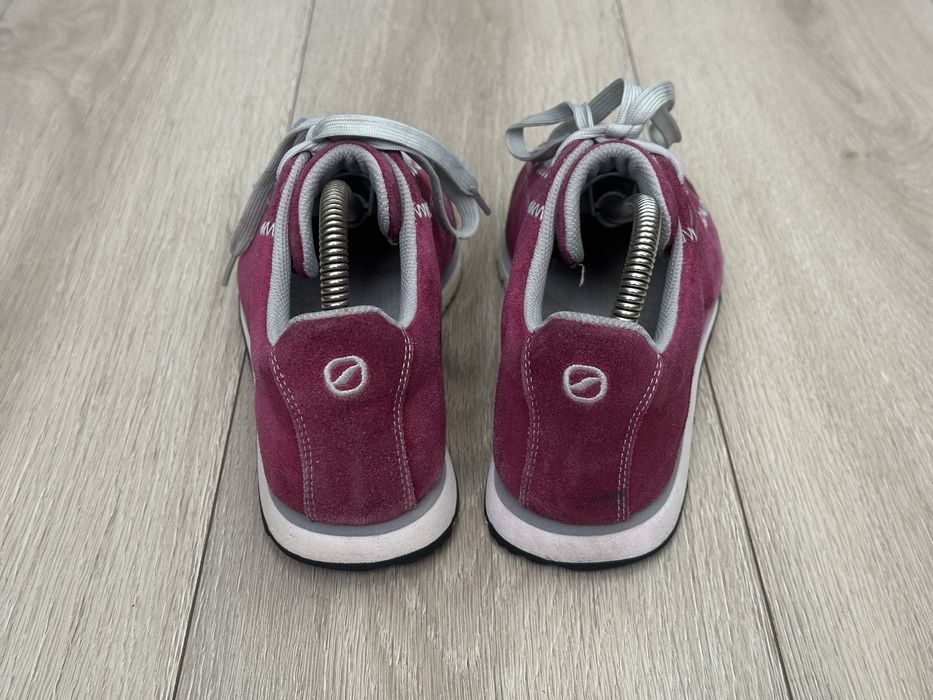 Трекінгові кросівки Scarpa (39)