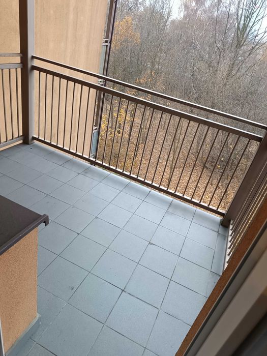 Na sprzedaż 3-pokoje w Rudzie Śląskiej - Bielszowice. Czynsz 709 zł