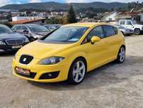 SEAT Leon 1.8 TSI Sport Up