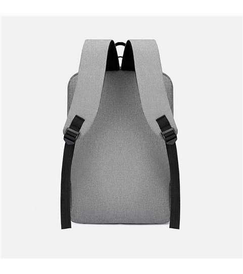 Mochila Multifunções 15.6'', Impermeável, com Ranhura para cabo Goeik