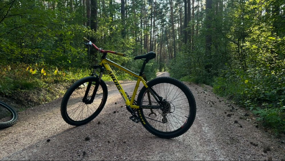 Ardis Helios MTB