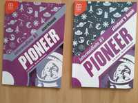 Książki do nauki angielskiego PIONEER
