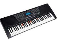 Keyboard MK-825 - organy Z Funkcją Nauki Gry pianino