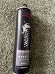 Wella wellaflex express fix 5 lakier 150ml 2602