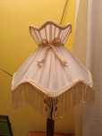 Abatjours vintage