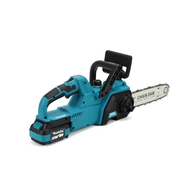 Аккумуляторная цепная пила Makita DUC357 | 36V | 6.0 A/h | Латвия!!!