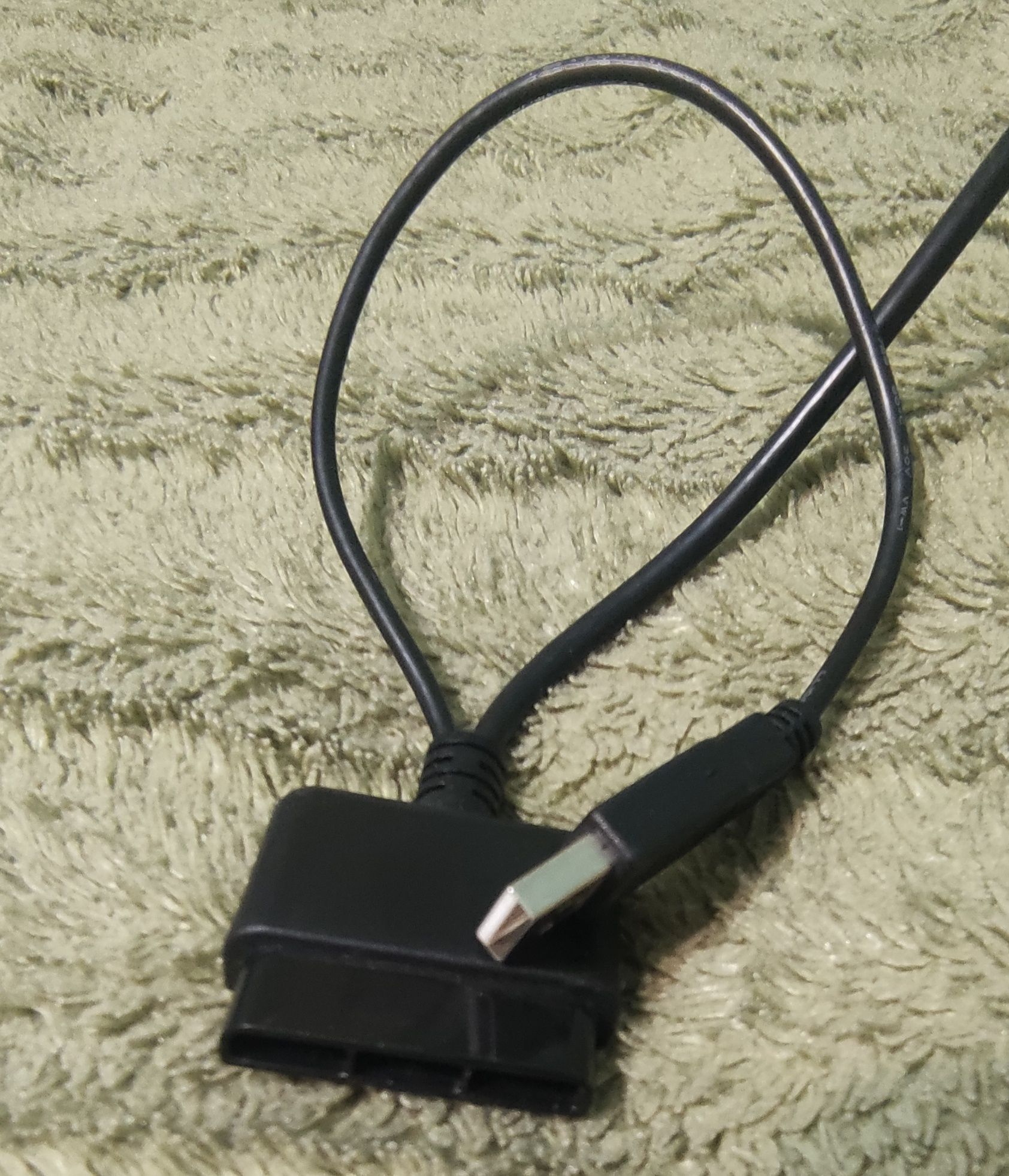 Геймпад Genius MaxFire Blaze 2 USB