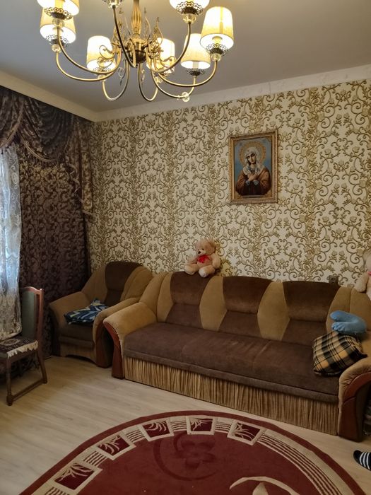 Продаж будинку в центрі міста