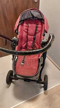 Sprzedam wózek baby Jogger versa GT spacerówka