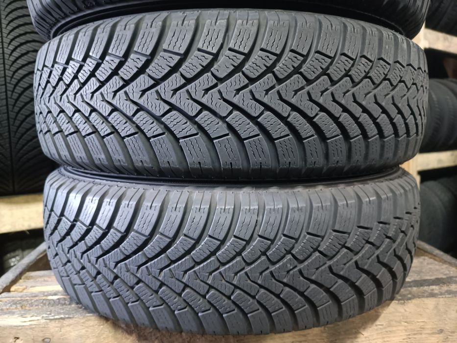 Зимові шини FALKEN 175/70 R14 резина Р14