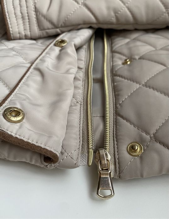 hm Куртка жіноча демісезонна ostin